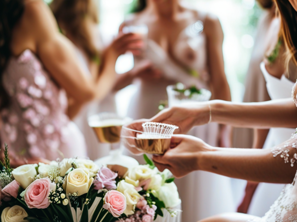 Bridal Shower Etiquette: Dos and Don’ts for Hosts and Guests