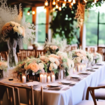 DIY wedding decor ideas that are easy, affordable, and still look elegant