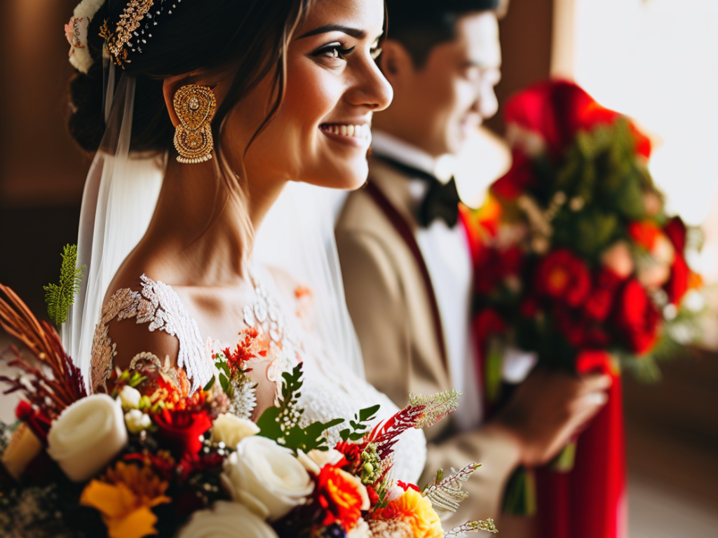 What are some ways to incorporate cultural traditions into a modern wedding?