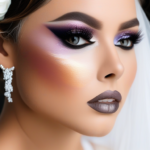 Choosing Between Airbrush and Traditional Makeup for Your Wedding