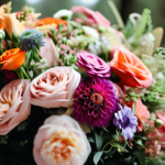 Floral Fantasies on a Budget: Creative Ways to Incorporate Flowers into Your Wedding