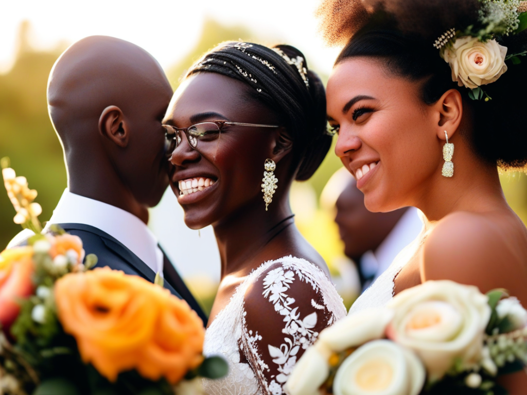 Celebrating Diversity: How to Create an Inclusive Wedding Environment