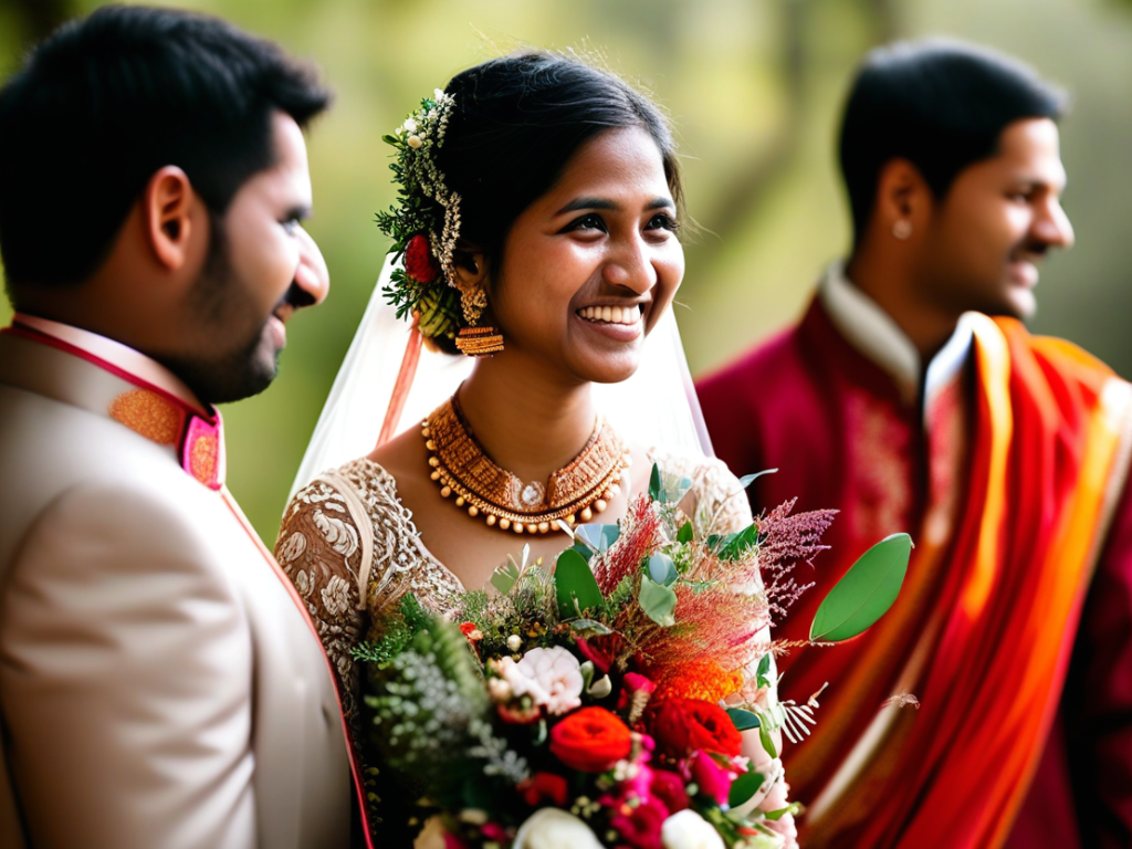 Cultural Fusion: Blending Traditions for a Wedding that Speaks to Your Roots