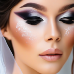 How to Achieve a Natural Wedding Makeup Look That Stuns