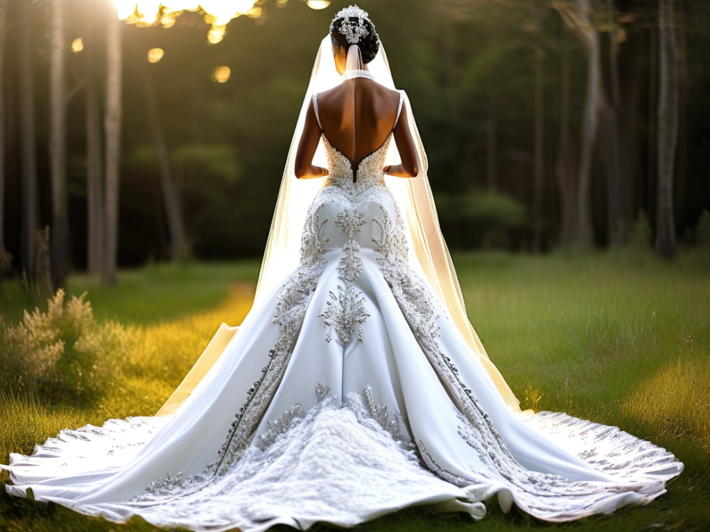 Dressed to Impress: How to Choose a Wedding Gown that Reflects Your Culture