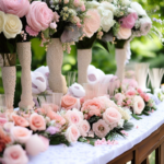 DIY Bridal Shower Decor Ideas for a Personal Touch