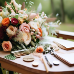 Creative Flourishes: Personalizing Your Wedding with DIY Touches