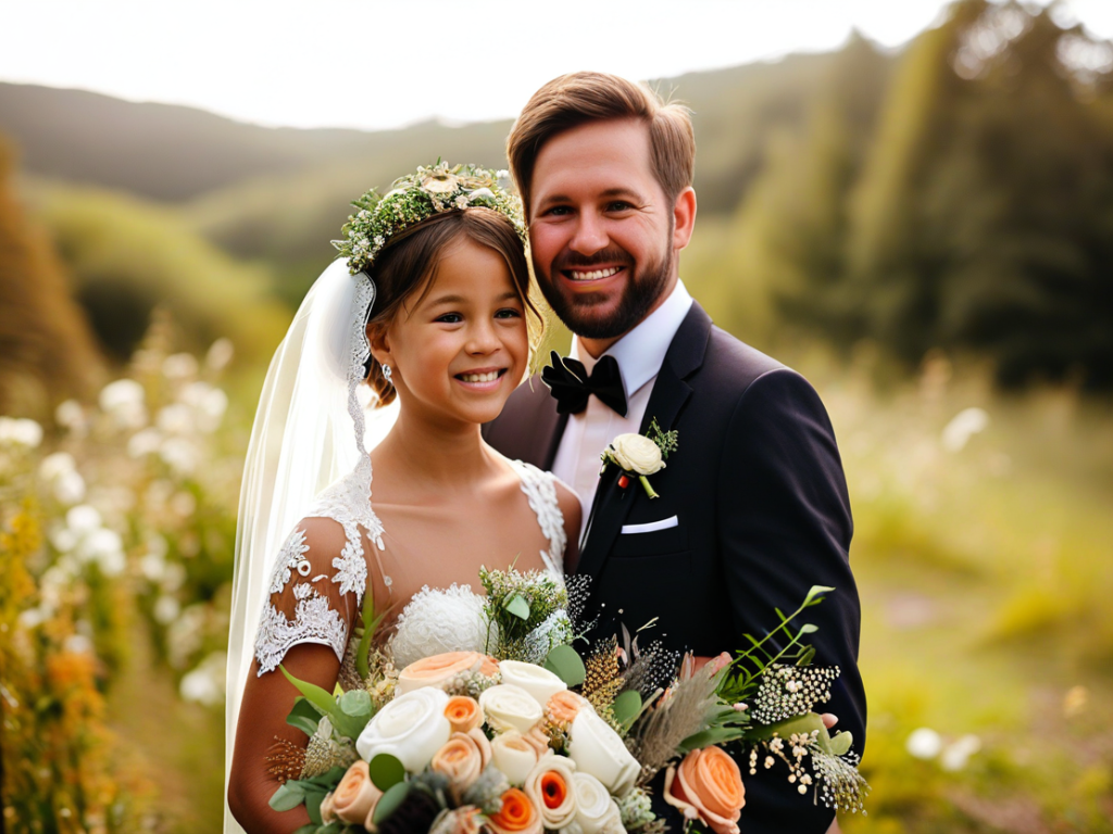 Family First: Navigating Traditions and Trends in Modern Wedding Planning