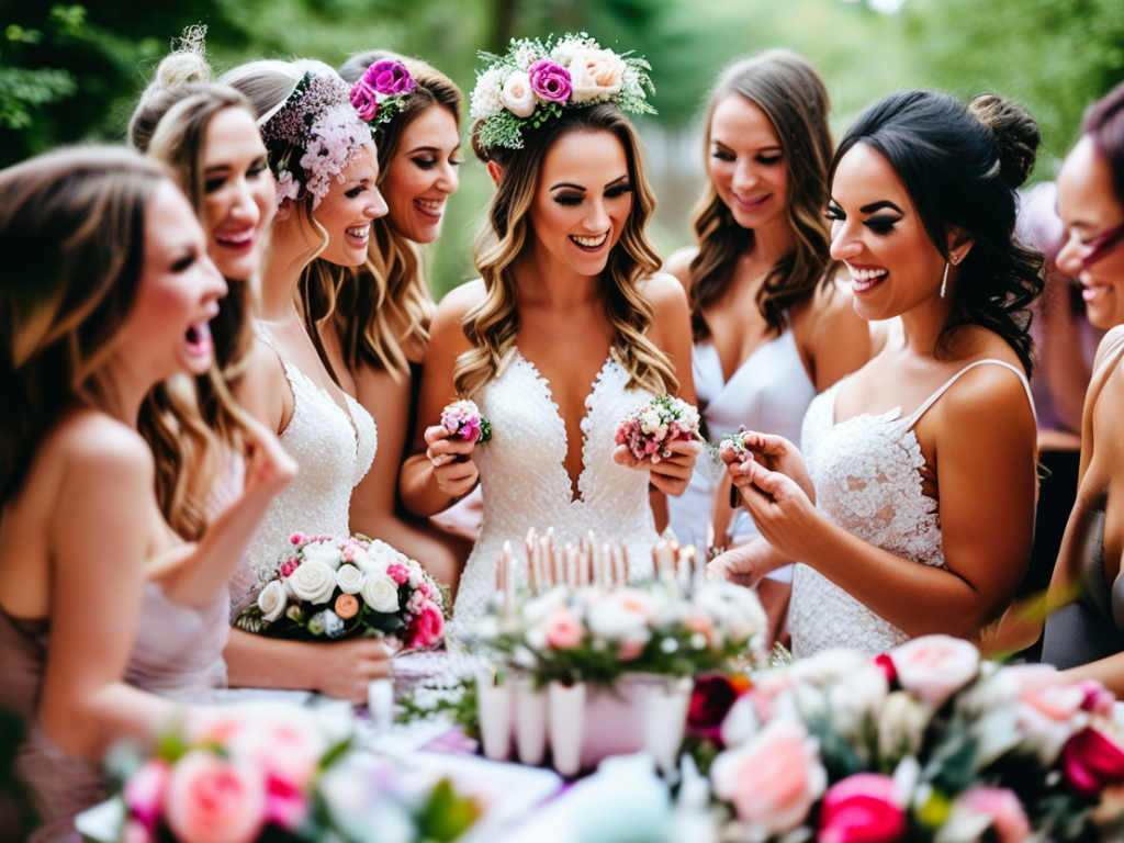 10 Unique Bridal Shower Themes to Wow Your Guests