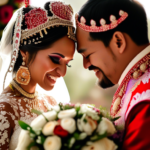 Are there any modern twists on traditional cultural wedding customs?