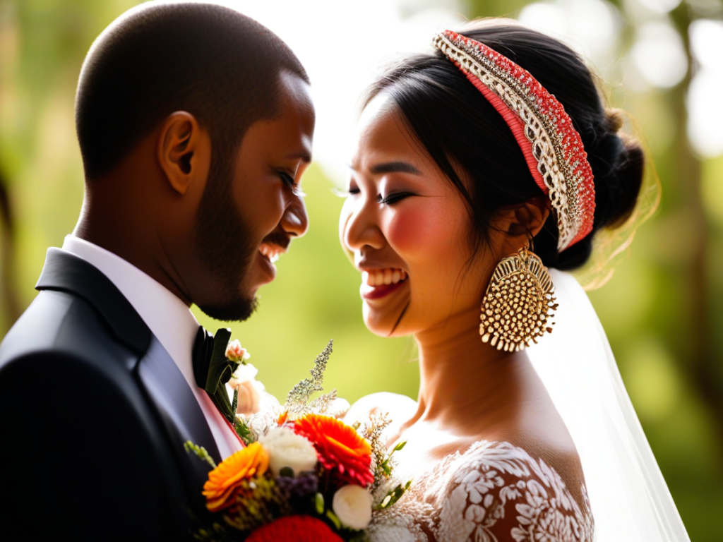 Honoring Heritage: Tips for Infusing Cultural Elements into Your Big Day