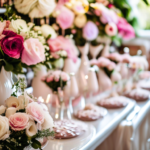 The Ultimate Guide to Hosting a Memorable Bridal Shower