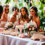 10 Unique Bridal Shower Theme Ideas That Will Wow Your Guests