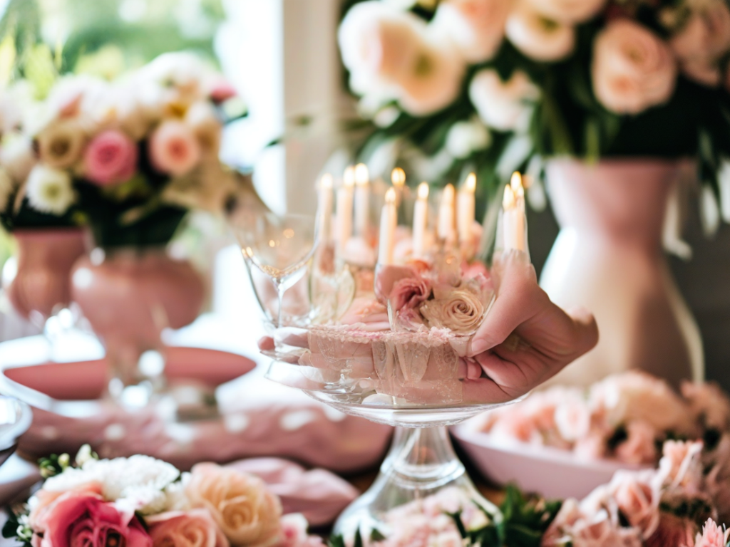 The Ultimate Guide to Hosting a Memorable Bridal Shower