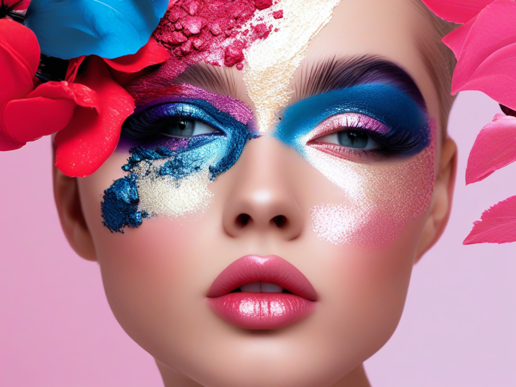 ### Fun and Eye-Catching Article Titles for the ‘Makeup and Beauty’ Section: