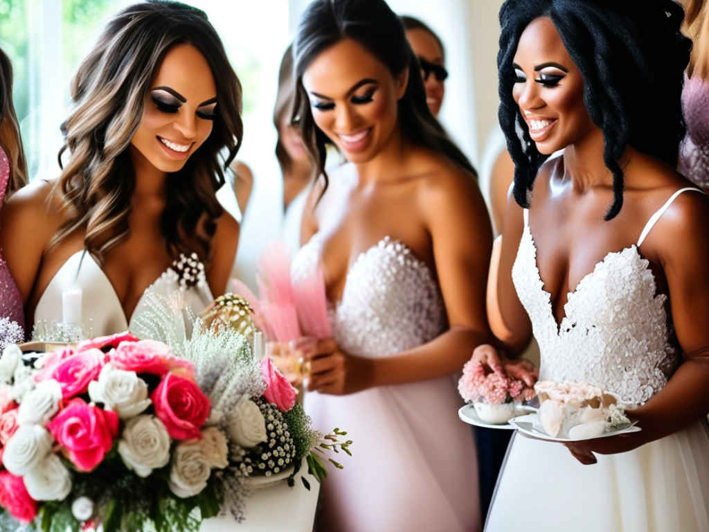 10 Unique Bridal Shower Themes That Will Wow Your Guests