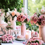 DIY Bridal Shower Decor Ideas That Are Pinterest-Worthy