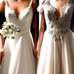 Dress to Impress (for Less!): Finding Affordable Wedding Attire