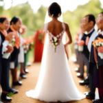 Beyond the Aisle: How to Honor Family Traditions on Your Big Day