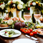 Cutting Costs, Not Quality: Food and Drink Ideas for a Budget-Friendly Wedding