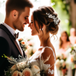 How can I plan a beautiful wedding on a tight budget?