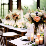 DIY Decor: Easy and Affordable Ways to Add Flair to Your Wedding