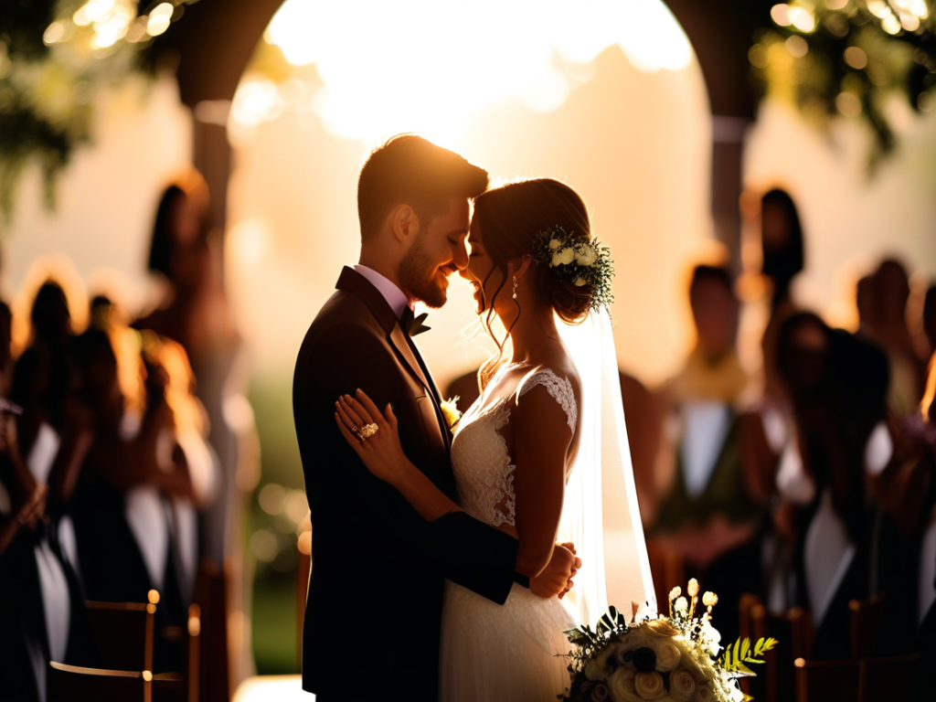 How to Personalize Your Wedding Ceremony for a Meaningful Experience