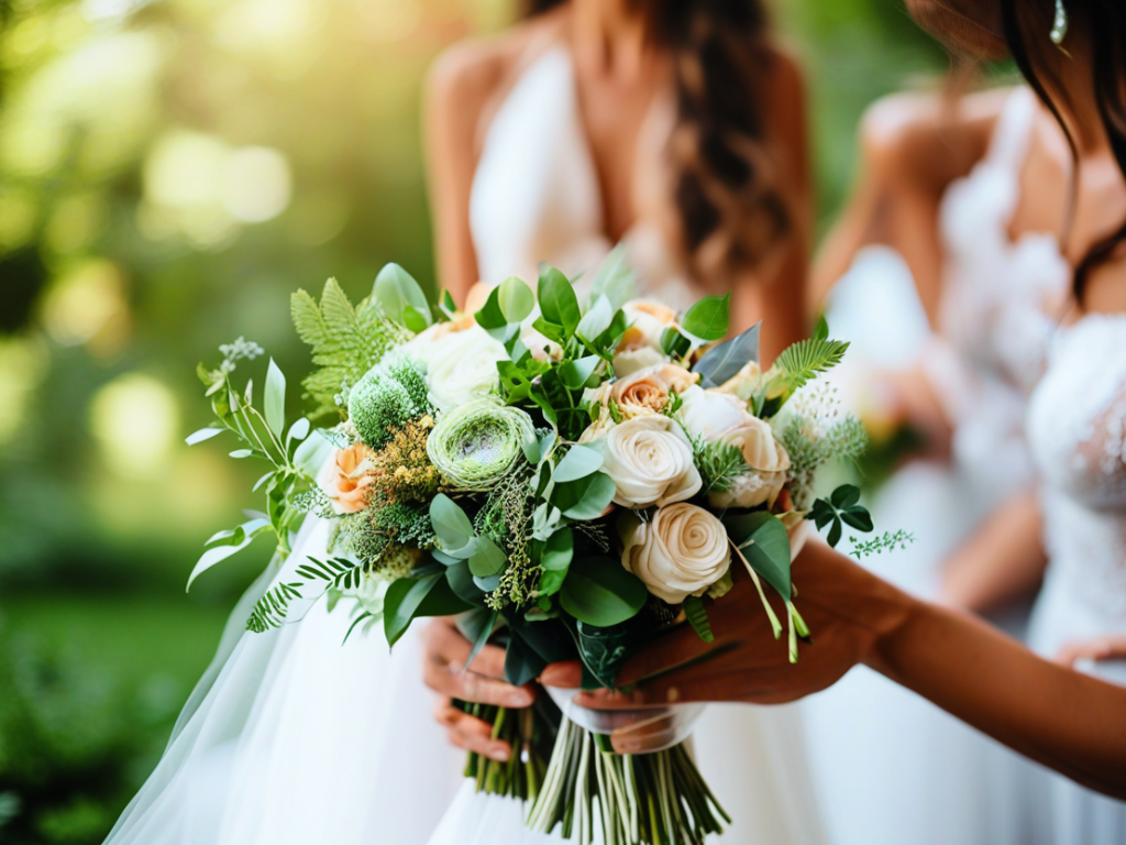 Incorporating Sustainability into Your Wedding Planning