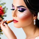 Makeup Meltdown: How to Keep Your Look Fresh Throughout the Wedding Celebrations