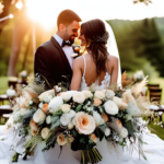 Outdoor Wedding Essentials: How to Plan for Every Weather