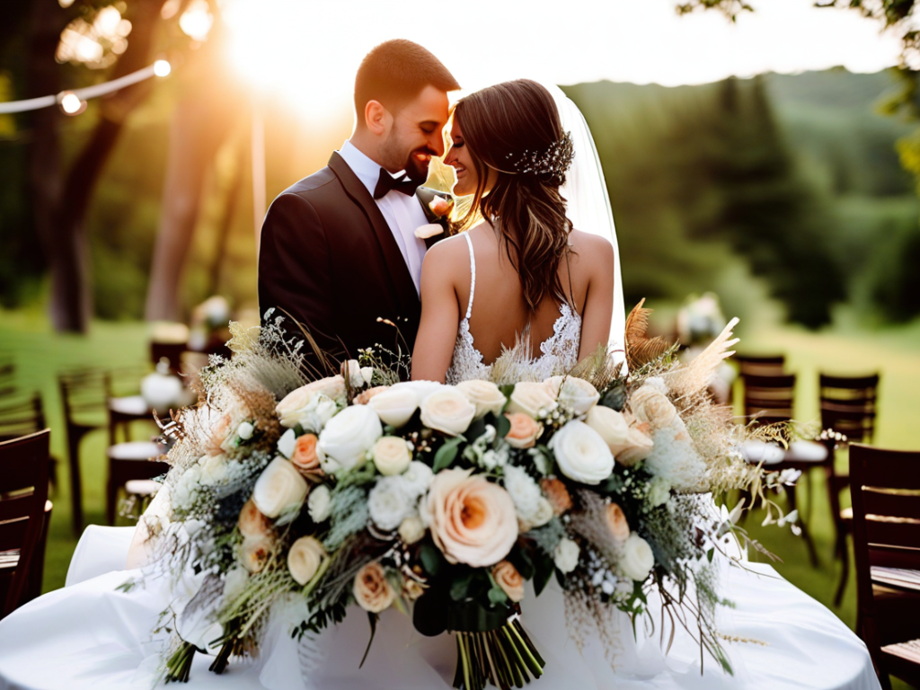 Outdoor Wedding Essentials: How to Plan for Every Weather