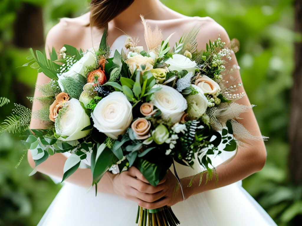 Discover the Best Eco-friendly Weddings Ideas for 2022