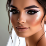 Mastering the Art of Bridal Contouring and Highlighting