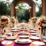 What are some venue options that cater to hosting multicultural weddings?