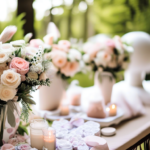 How Do I Plan a Bridal Shower on a Budget?