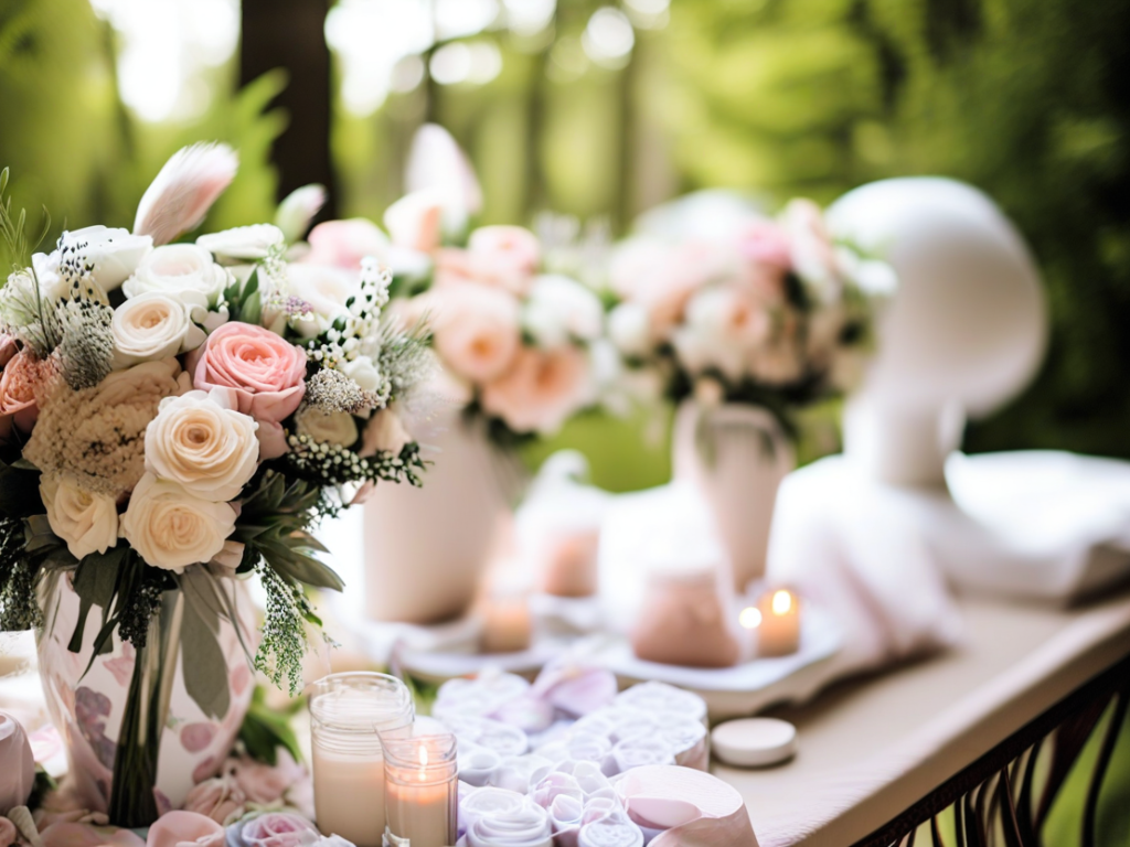 How Do I Plan a Bridal Shower on a Budget?