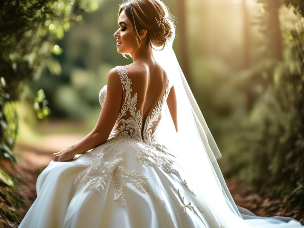 How to Find Your Dream Wedding Dress on a Budget: Tips from Bridal Experts