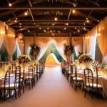 A Guide to Unique Wedding Venues That Celebrate Your Cultural Roots