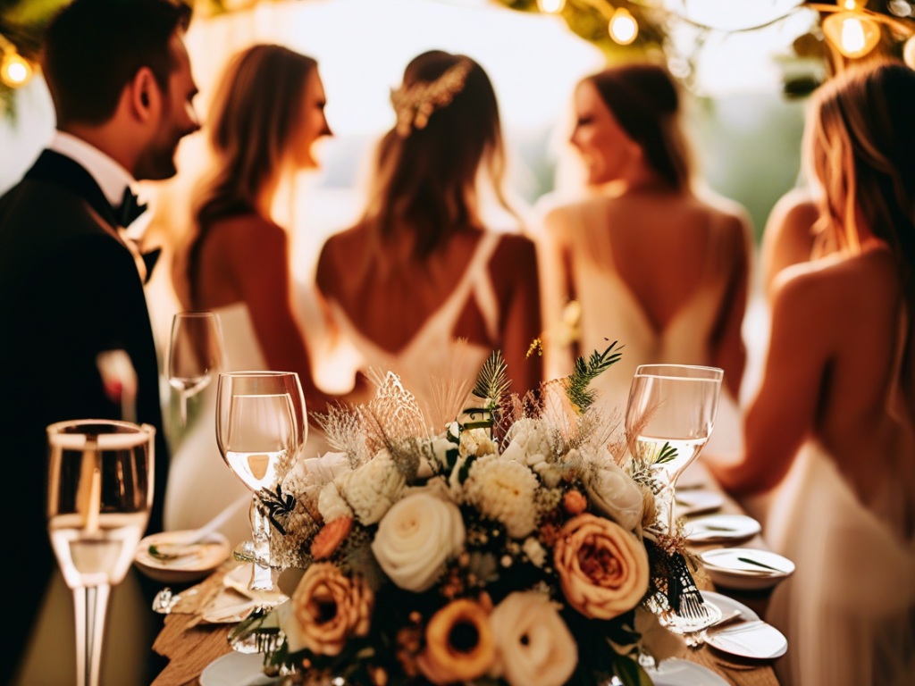 The Rise of Micro Weddings: Intimate Celebrations with Big Impact