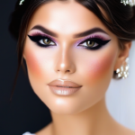 Makeup Magic: How to Achieve the Perfect Wedding Day Look