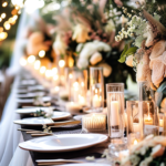 Top Trends in Wedding Decor for the Modern Bride