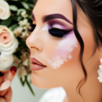 Are there budget-friendly makeup options for my wedding day?