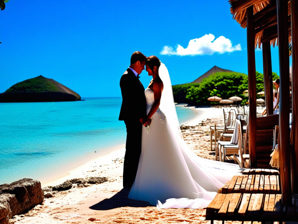 Destination Wedding: Pros and Cons to Consider Before Saying ‘I Do’