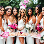 10 Unique Bridal Shower Themes Your Bridesmaids Will Love