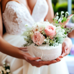 How do I plan a virtual bridal shower that feels special?