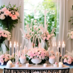 DIY Bridal Shower Decor Ideas That Will Impress