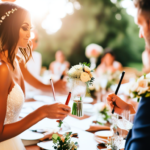 10 Wedding Planning Tips for a Stress-Free Celebration