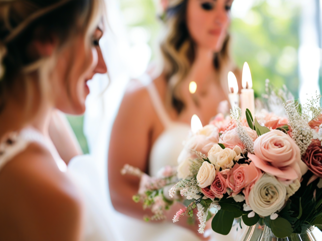 How can I ensure proper etiquette at a bridal shower I’m attending or hosting?