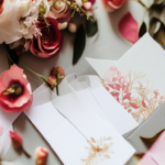 The Hottest Wedding Invitation Trends of the Year