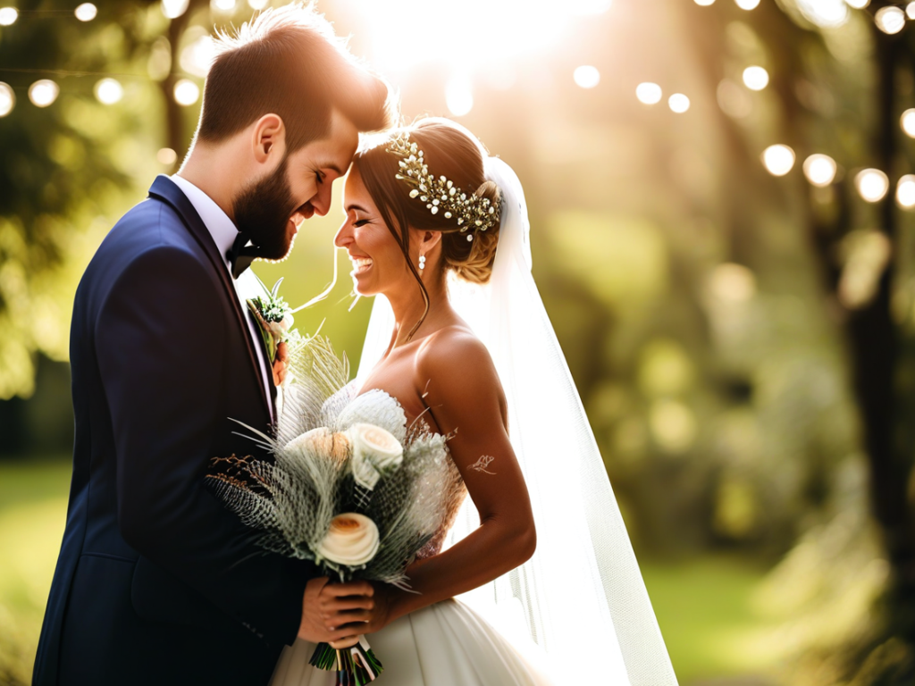 10 Money-Saving Tips for Your Dream Wedding